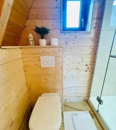 Brume - Confortable En Alsace Reinhardsmunster